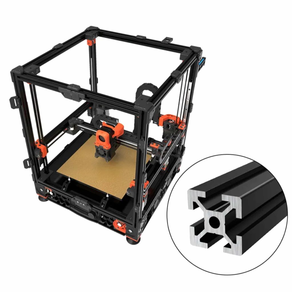 Voron Design - Voron 2.4r2 350mm Kit UK - LS Labs